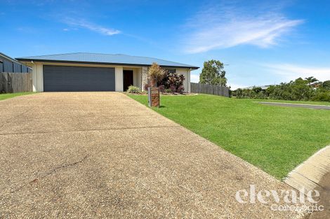 15 Belle Eden Dr, Ashfield, QLD 4670