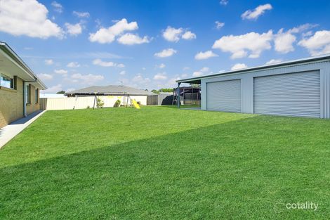 Property photo of 6 Finnegan Crescent Muswellbrook NSW 2333
