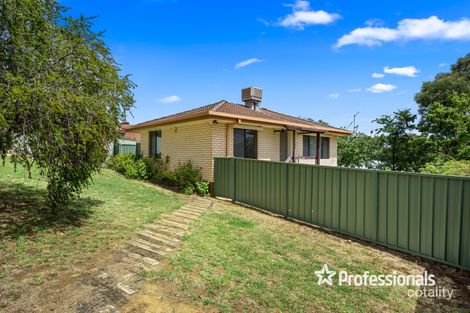 Property photo of 38 Nordsvan Drive Wodonga VIC 3690