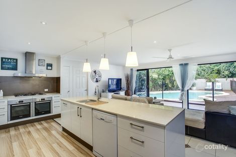 Property photo of 4 Seahawk Crescent Burleigh Waters QLD 4220