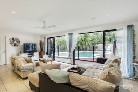 Property photo of 4 Seahawk Crescent Burleigh Waters QLD 4220