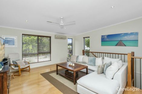 Property photo of 4 Seahawk Crescent Burleigh Waters QLD 4220