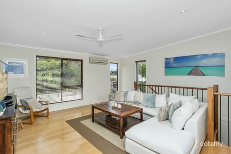 Property photo of 4 Seahawk Crescent Burleigh Waters QLD 4220