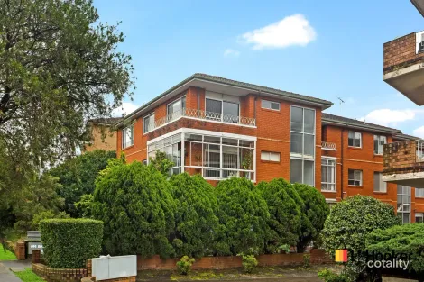 6/694 Rocky Point Rd, Sans Souci, NSW 2219