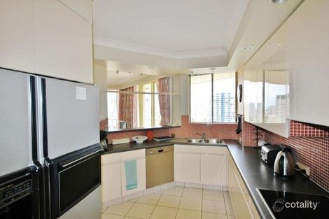 Property photo of 243/1 Serisier Avenue Main Beach QLD 4217
