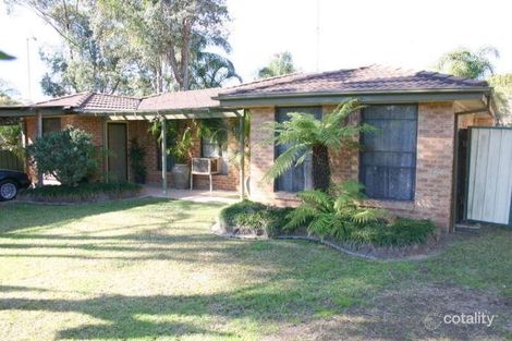 Property photo of 83 Melville Street Kincumber NSW 2251