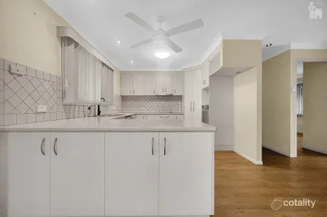 Property photo of 22 Ferryman Close River Heads QLD 4655