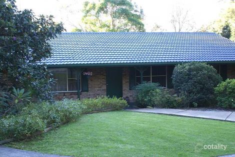 13a Kenneth Ave, Baulkham Hills, NSW 2153