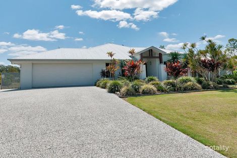 75-77 Diamantina Cir, Karalee, QLD 4306