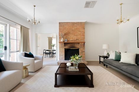 Property photo of 2/13 Dudley Parade Canterbury VIC 3126