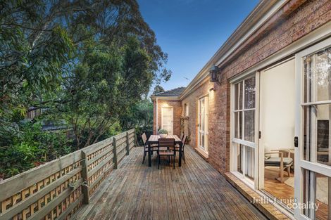 Property photo of 2/13 Dudley Parade Canterbury VIC 3126