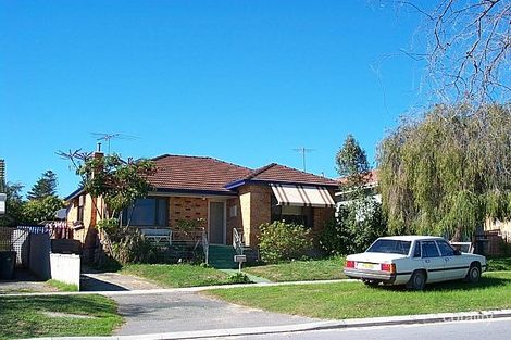 Property photo of 40 Gibson Street Beaconsfield WA 6162