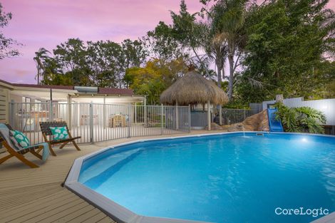 Property photo of 15 Jeffrey Court Mount Warren Park QLD 4207