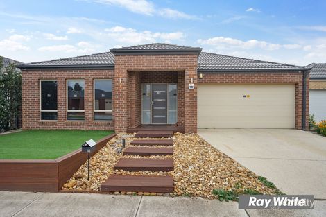 Property photo of 18 Rising Sun Parade Tarneit VIC 3029