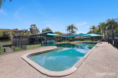 Property photo of 118/170 Central Street Labrador QLD 4215