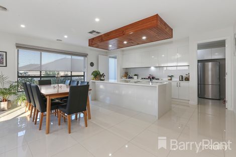 Property photo of 135 Rossack Drive Grovedale VIC 3216