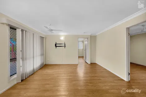 Property photo of 22 Ferryman Close River Heads QLD 4655