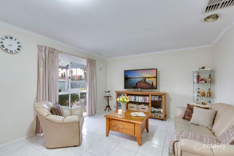 Property photo of 95 John Paul Drive Hillside VIC 3037