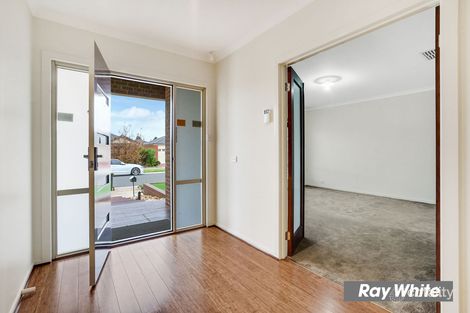 Property photo of 18 Rising Sun Parade Tarneit VIC 3029