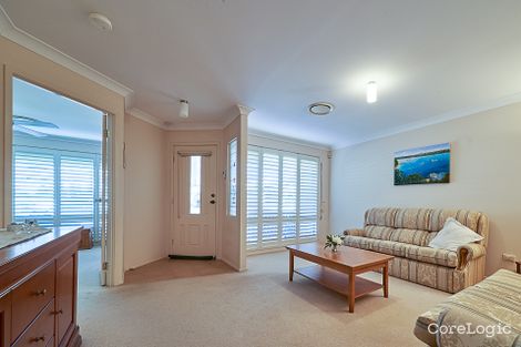 Property photo of 52 Boronia Drive Voyager Point NSW 2172
