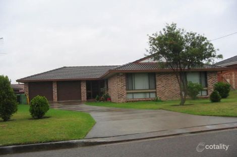 14 Oxley Ave, Panania, NSW 2213