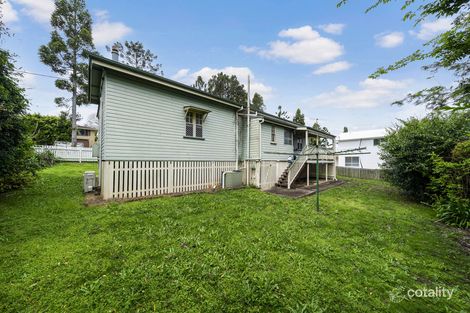 1 Suffolk St, East Toowoomba, QLD 4350
