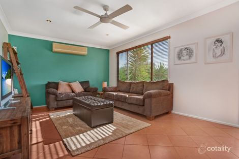 Property photo of 12 Willow Close Medowie NSW 2318
