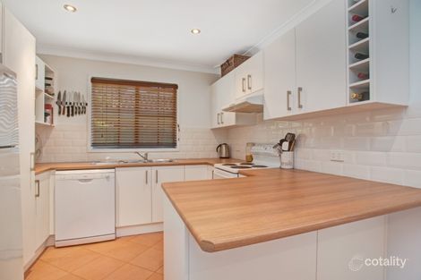 Property photo of 12 Willow Close Medowie NSW 2318