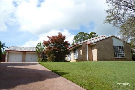Property photo of 18 Pineview Drive Goonellabah NSW 2480