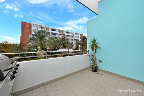 Property photo of 330/23 Savona Drive Wentworth Point NSW 2127