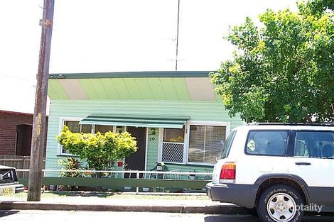 20 Margaret St, Tighes Hill, NSW 2297