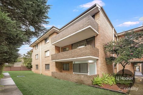 Property photo of 9/22-26 Newman Street Merrylands NSW 2160