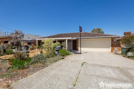 Property photo of 21 Sheldrake Way Willetton WA 6155