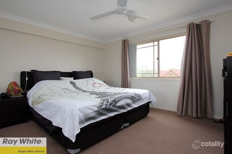 Property photo of 25/41 Bleasby Road Eight Mile Plains QLD 4113