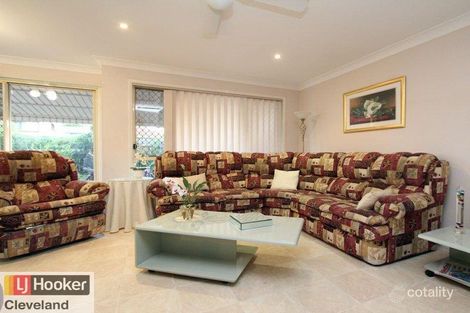Property photo of 1/8-10 Homer Street Cleveland QLD 4163