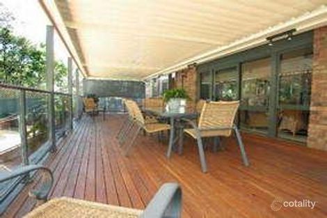Property photo of 3 Cottonwood Place Castle Hill NSW 2154