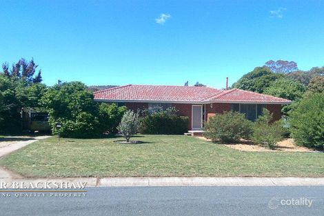 Property photo of 14 Chirnside Circuit Kambah ACT 2902