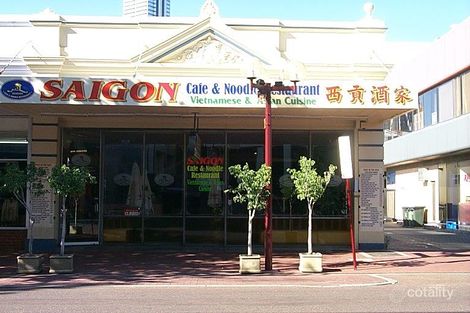 101 James St, Northbridge, WA 6003