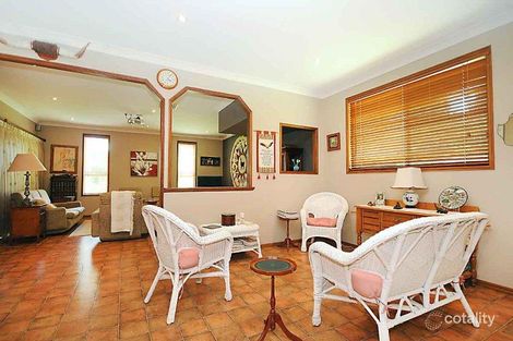 Property photo of 2 Grayson Court Hodgson Vale QLD 4352