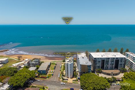 Property photo of 6/36 Prince Edward Parade Redcliffe QLD 4020