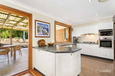 Property photo of 19 Bayside Drive Lugarno NSW 2210
