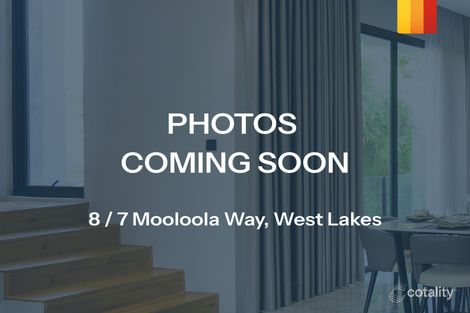 8/7 Mooloola Way, West Lakes Shore, SA 5020