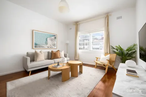 Property photo of 4/1-3 Edgecliff Road Woollahra NSW 2025