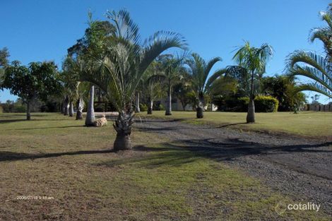 Property photo of 1 Wollombi Place Elliott QLD 4670
