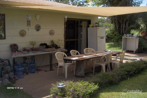 Property photo of 1 Wollombi Place Elliott QLD 4670