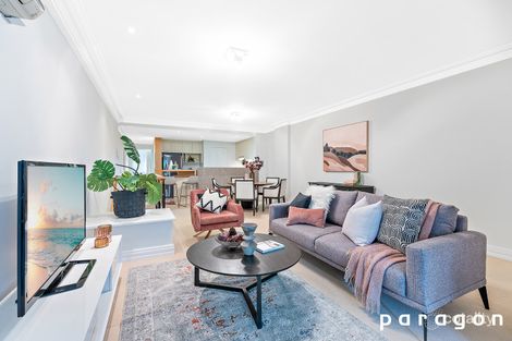 3/43 Shenton St, Northbridge, WA 6003