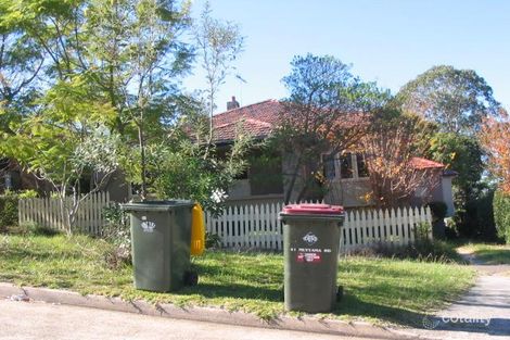 Property photo of 41 Muttama Road Artarmon NSW 2064