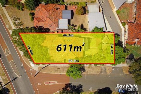 Property photo of 100 Herdsman Parade Wembley WA 6014