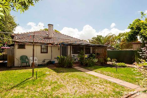 Property photo of 100 Herdsman Parade Wembley WA 6014