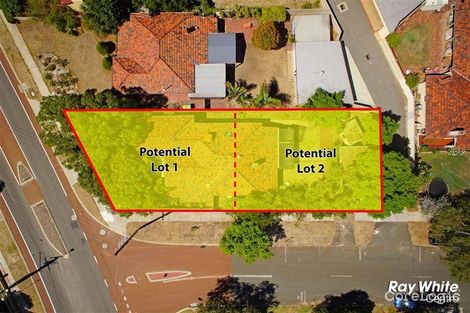 Property photo of 100 Herdsman Parade Wembley WA 6014